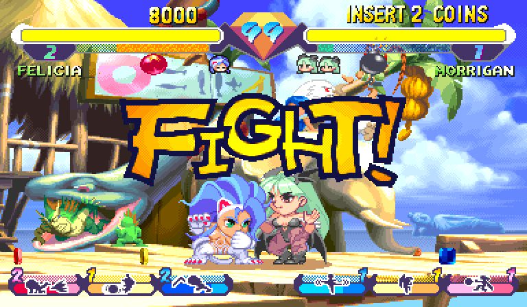 puzzle fighter ps1 eboot